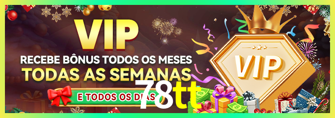 Ganhador 78tt